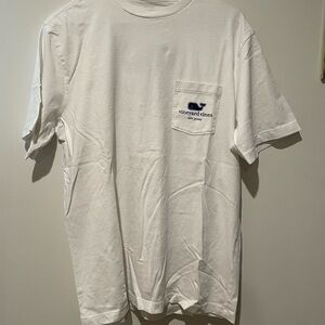 Vineyard Vines New Jersey Short Sleeve T shirt